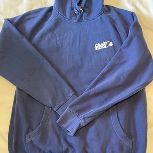 GHOST Lifestyle Hockey Club Sweatshirt NEW